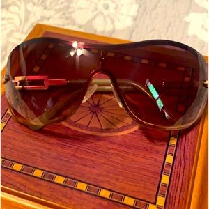 Brand new Steve Madden women’s sunglasses